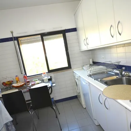 Feel Like Your / Parque Das Nacoes Homestay
